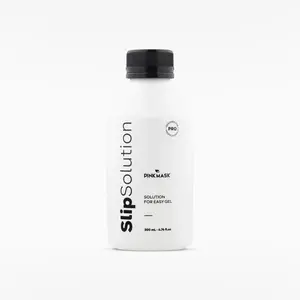 (PINK MASK USA) SLIP SOLUTION