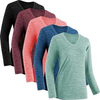 5pack Black, Blue, Watermelon Red ,Red ,