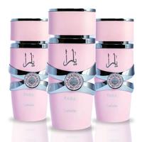 3PK Yara EDP 100ml (3.4oz) - 3 PK