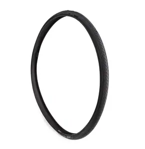 The Aftermarket Group Schwalbe 25-Inch Marathon Plus Tire for Bicycles with Puncture Protection