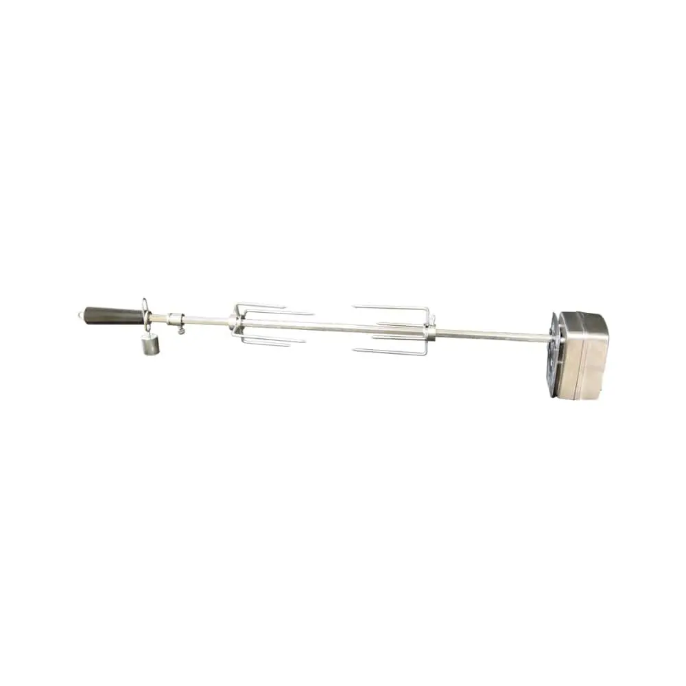Broilmaster Rotisserie Kit