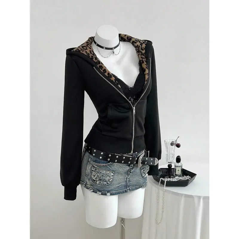 cold culture hoodie zip up - TikTok Shop