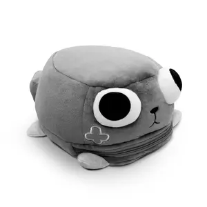 Dandy's World - Pebble Plush Mini Backpack