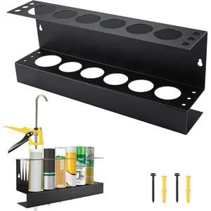 Holder Wall Hand Rack Organizer for Workshop