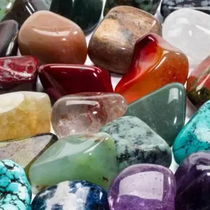Crystal Tumble Kit