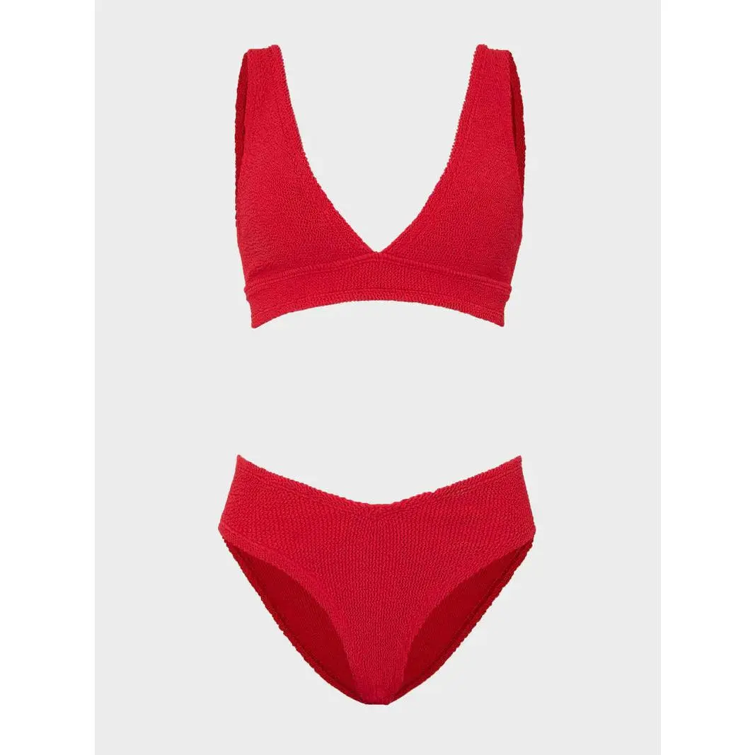 Angel Bikini / Red