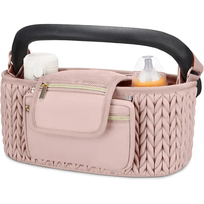 stroller caddy insulated - TikTok Shop