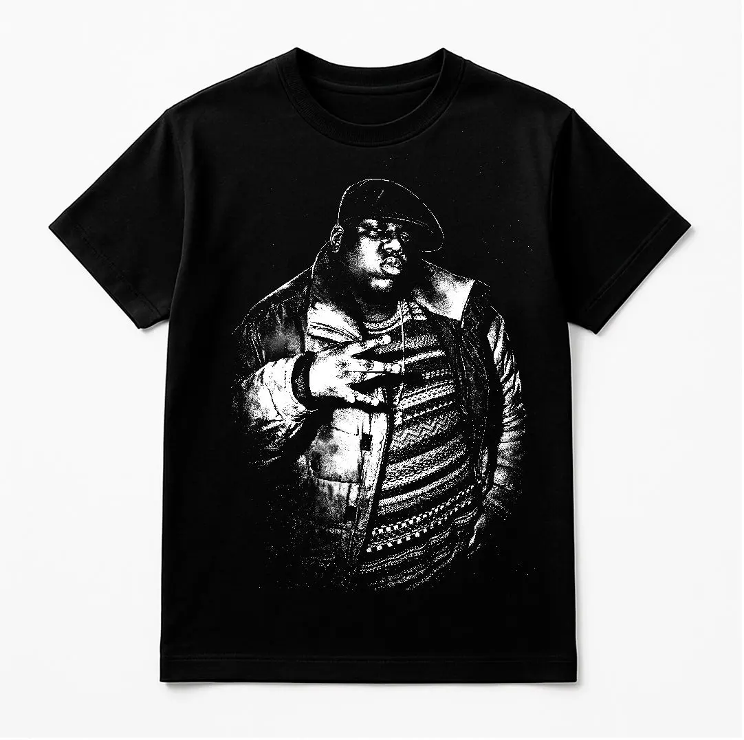 ヴィンテージ　ビギー トゥパック Tシャツ 3X バーガンディ 168d2d4aba1148c386dadbbf0be22b