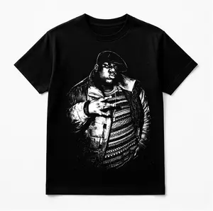 Biggie Shirt