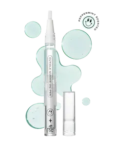 Peppermint Cuticle Quickie Oil Pen