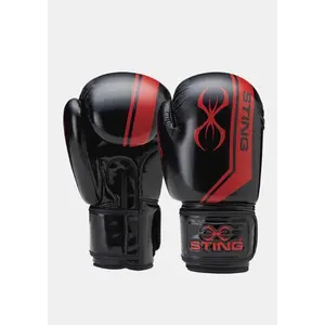 Sting Armalite Boxing Gloves  pro  gloves Boxingglove