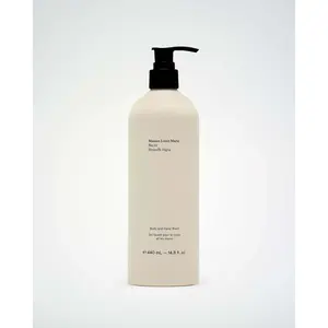 Body and Hand Wash - No.13 Nouvelle Vague