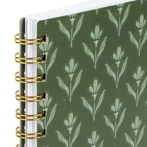 2026 daily planner | 2026 productivity planner | eco-friendly 2026 planner | dated planner | 2026 academic planner | goal-setting organizer | work planner with monthly view