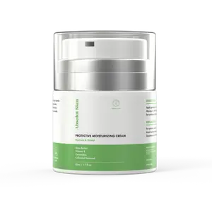 Absolut Skin | Protective Moisturizing Cream