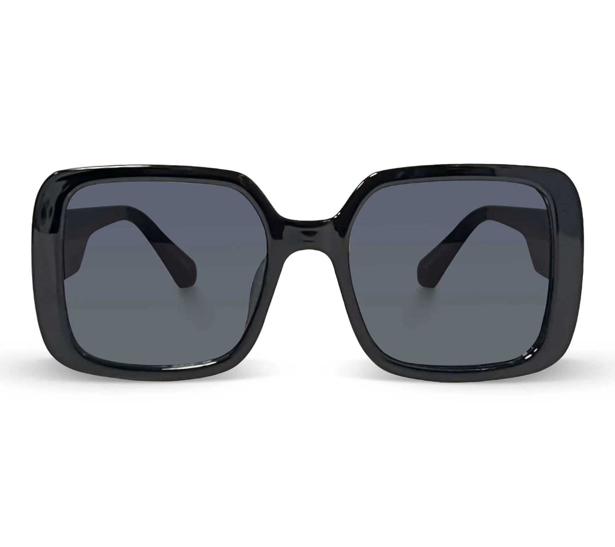 Youzey The Sandbar Square Trendy Sunglasses