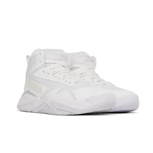 TRIPLE DOUBLE - WHITE HOT