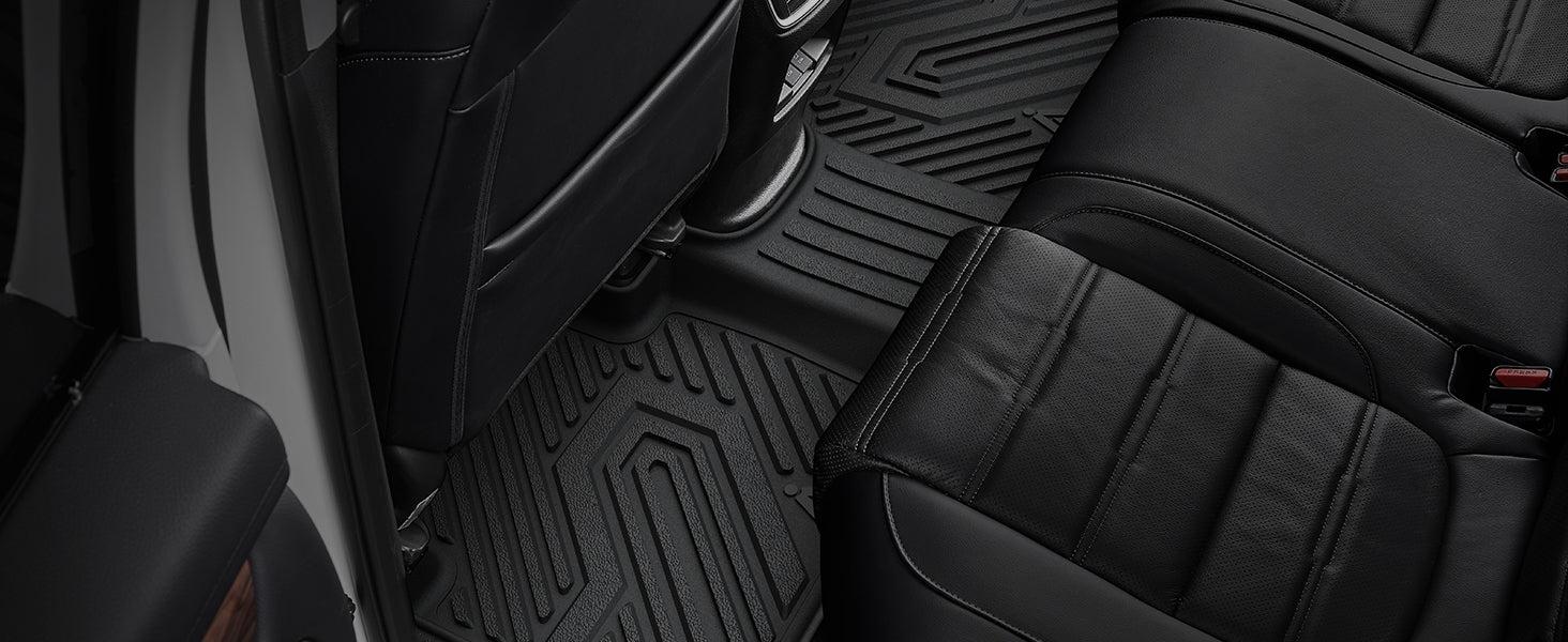 Lasfit fit for 2017-2022 Honda CR-V Custom Floor Mats or Cargo Mat Available