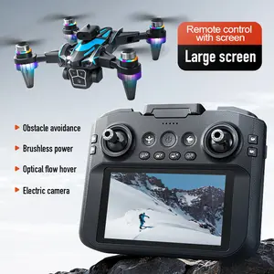 Brand new K12Max remote control drone suitable for teenagers over 14 years old, educational toy, holiday gift for teenagers, birthday gift