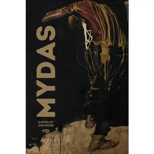 USED-Mydas - Haint - Handsy by Goode, Jon (Paperback)
