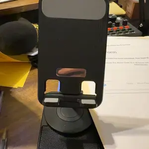 Product Review of IMOLI Wireless Audio Induction Bluetooth Speaker with Emergency Charging 5in1 Phone Holder Power Bank LED Nightlight for Tablet iPhone Android 5.3 Connectivity 1500mAh Battery 100Hz-20kHz Frequency Response New Design Durable Smart Device from R**a G**n