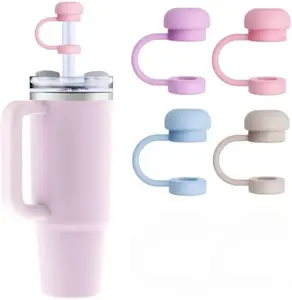 Stanley Cup Straw Toppers