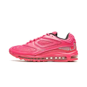 Air Max 98 TL "Supreme - Pink" DR1033 600