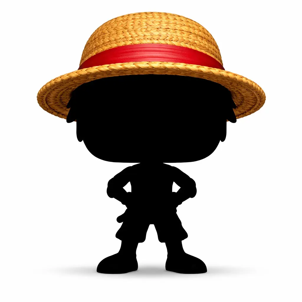 One Piece Autographed Funko