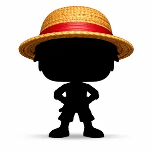 One Piece Autographed Funko