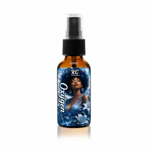 Oxygen Air Freshener