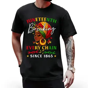 Funny Printed Sports T-shirt