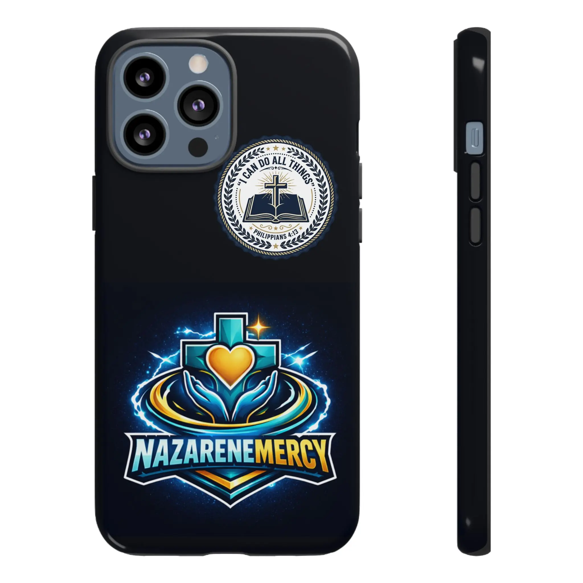 iPhone 13 Pro Max / Glossy