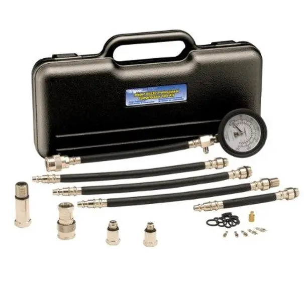 Lincoln Pro Compression Test Kit (Was 05530) - MV5530