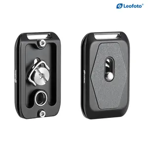 Leofoto NP-65 65mm Plate – ARCA Compatible