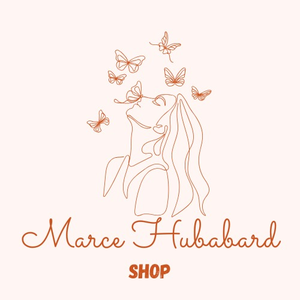 Marce Hubabard Shop