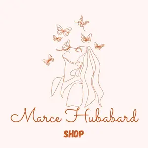 Marce Hubabard Shop shop logo