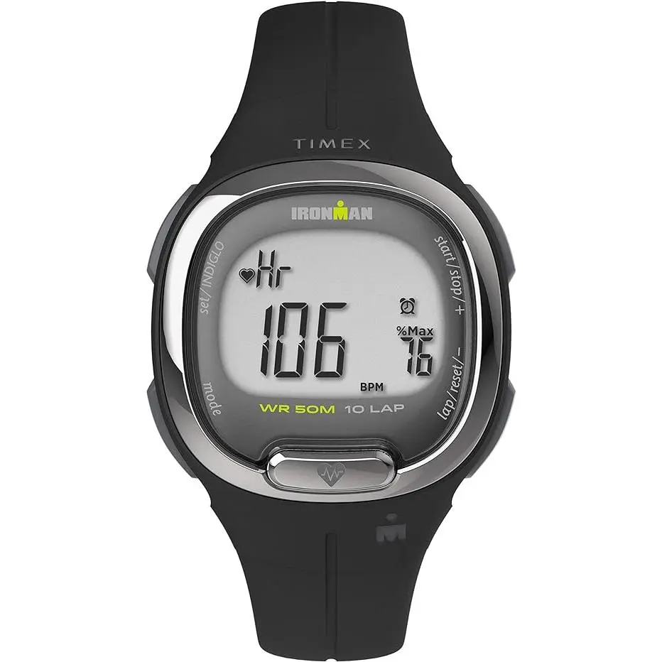 TIMEX T10 WATCH TW5M40500