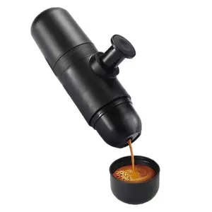 BrewGo Portable Espresso Maker