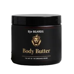 BJe Beards Skincare - Ultra Moisturizing for Men After Dark