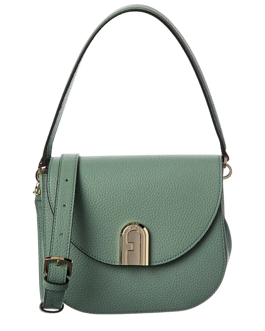 Furla Gardenia Leather Crossbody