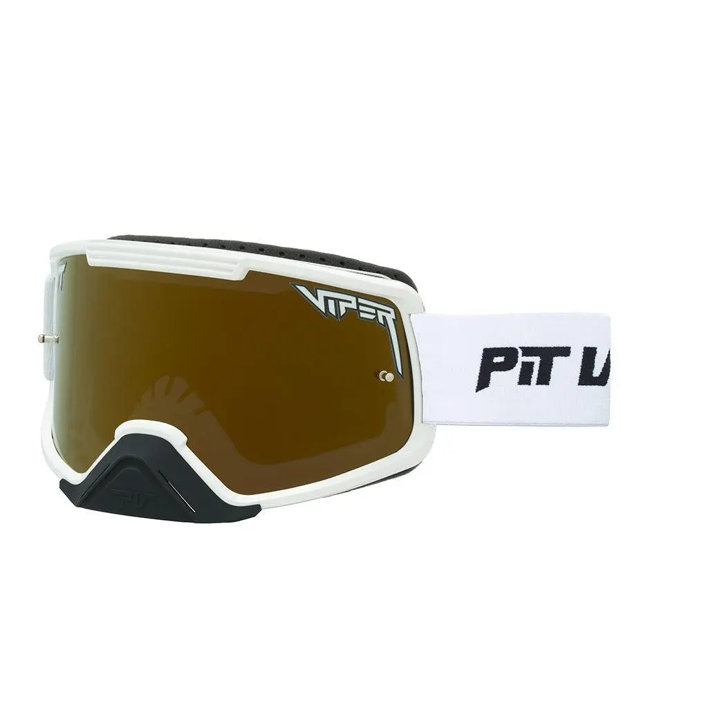 The Miami Nights Brapstrap Goggle Includes Goggles Sports Glasses Sporty Eyewear Safety Sports Sunglasses Outdoor Sports Glasses