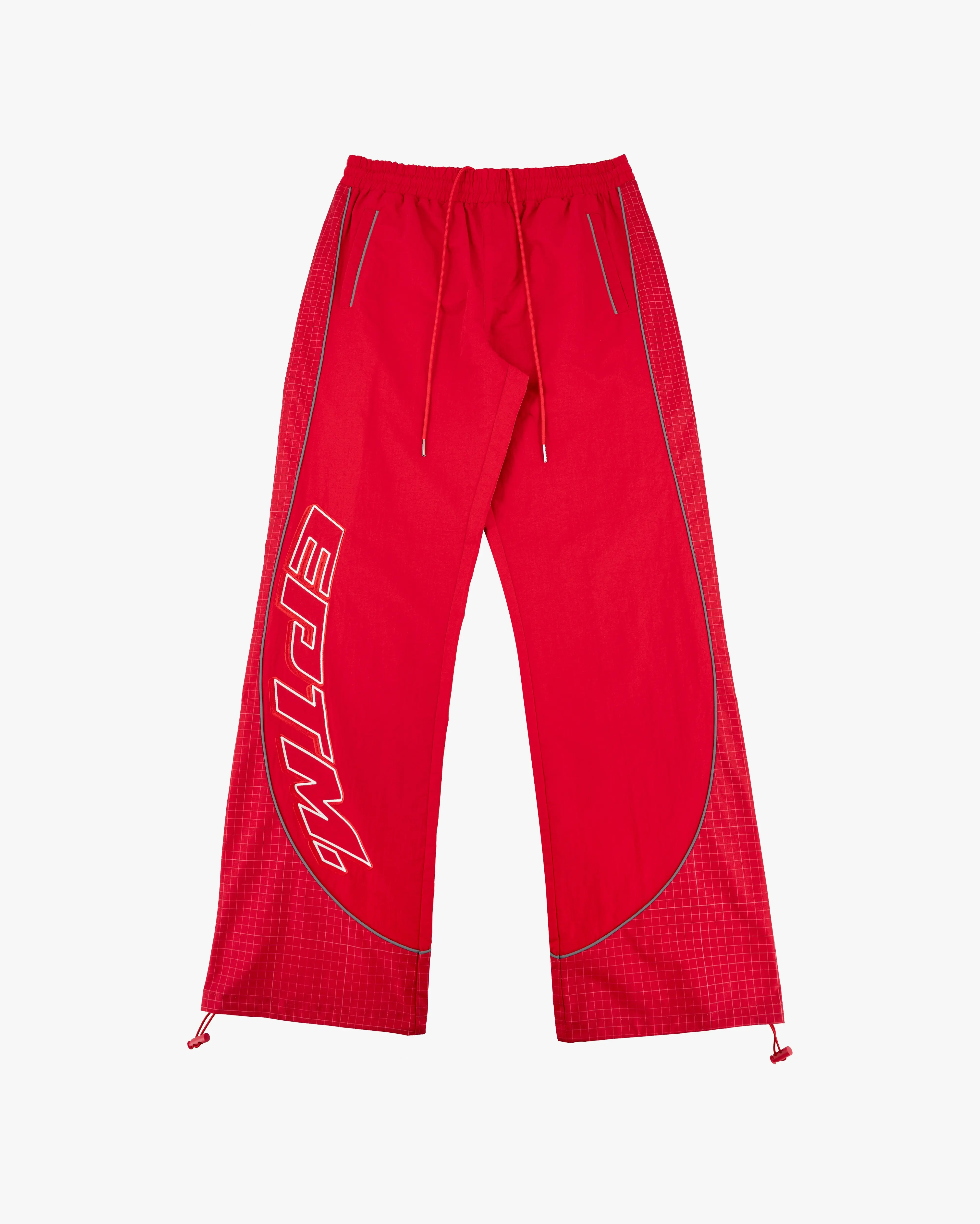EPTM Axis Pants - Red