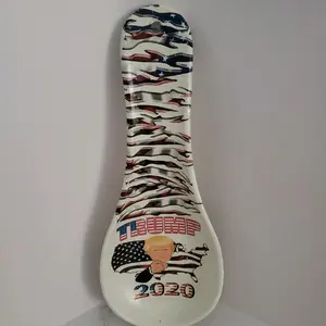 Trump Decorative Spoon