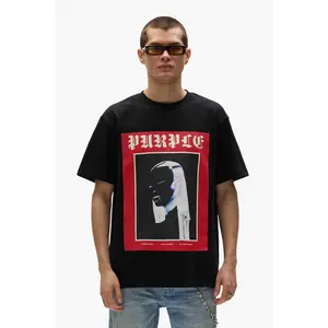 Cover Tee
