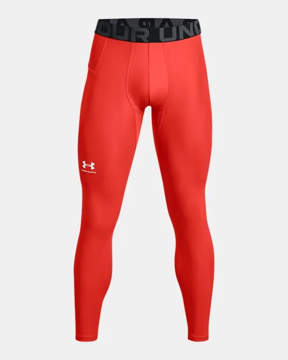 Under Armour HeatGear® Men's Leggings Under Armour HeatGear® Men's Leggings