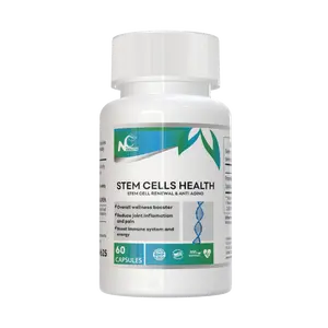 Stem Cells Health - Restoration, Support, Vitality, Cellular Regeneration & Anti-Aging