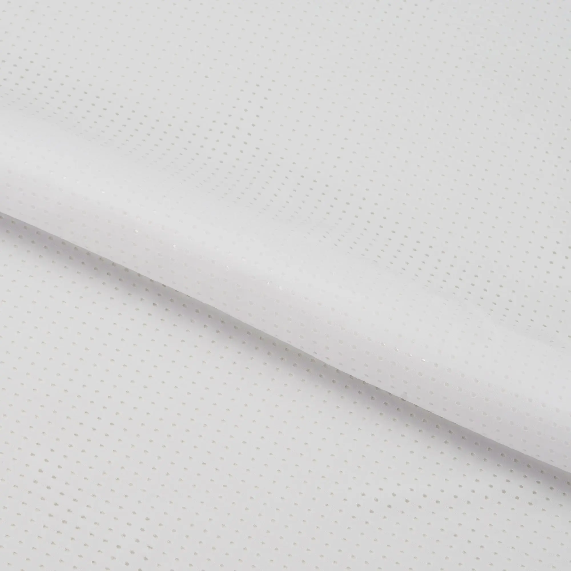 Perforated Tricot Stretch Mesh Fabric | Blue Moon Fabrics