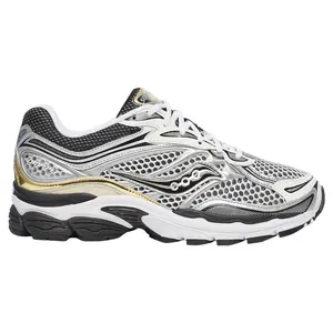 Saucony ProGrid Omni 9 Silver Gold S70739-9 Men's Fashion Shoes New Saucony ProGrid Omni 9 Silver Gold S70739-9 Men's Fashion Shoes New