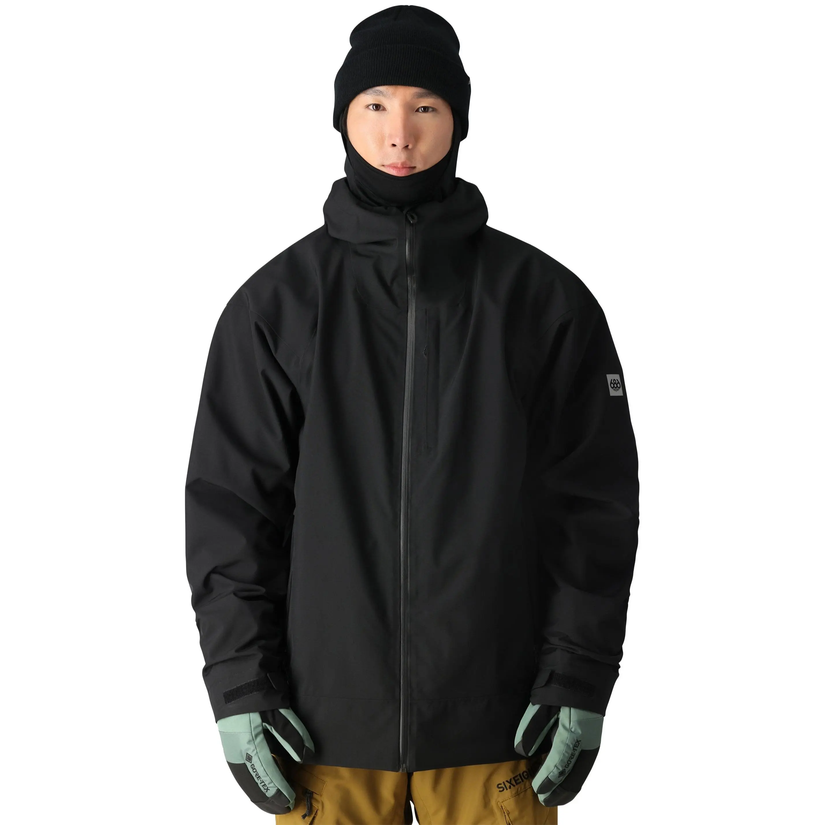 686 Gateway Shell Jacket 2025