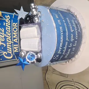 Edible Glitter MARIPOSA