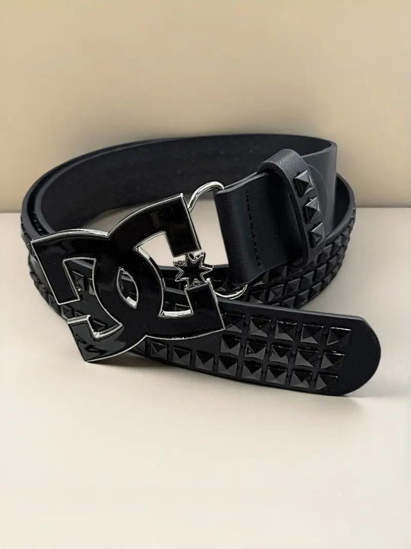 小物 Jaded London Snake Star Studded Belt ☆新品/JADED LONDON/SNAKE STAR スタッズベルト/BL☆ 【公式通販】